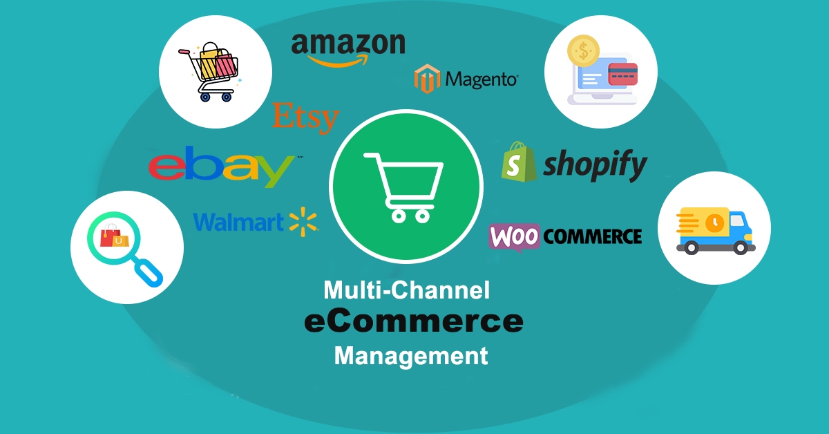 Free Multi-Channel eEcommerce Shipping Management Software-Vendor Elite