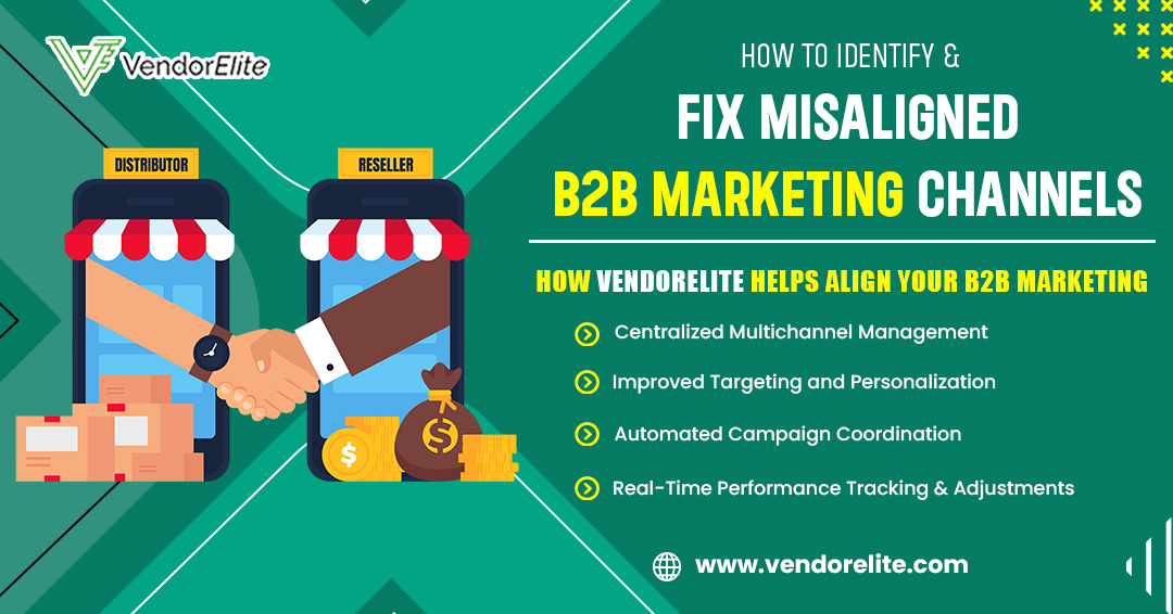 Linkedin. Channel Alignment How to Identify and Fix Misaligned B2B Marketing Channels